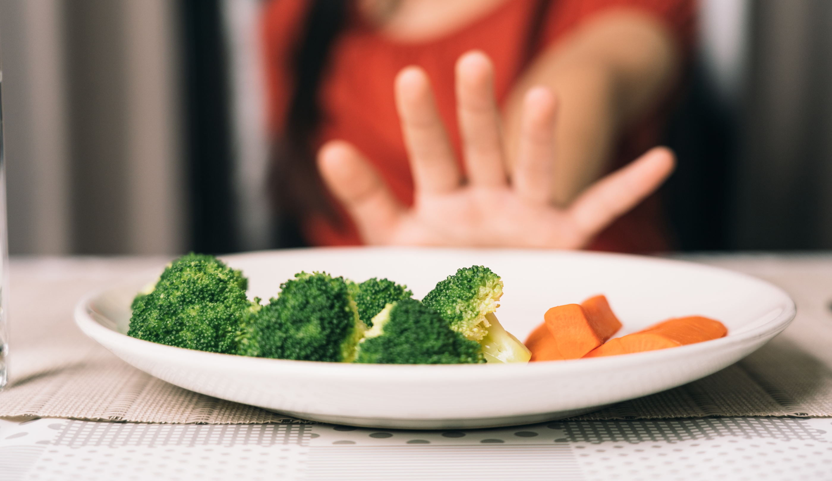 The Case for Picky Eating: Why All Adults Should Embrace Their Food Preferences