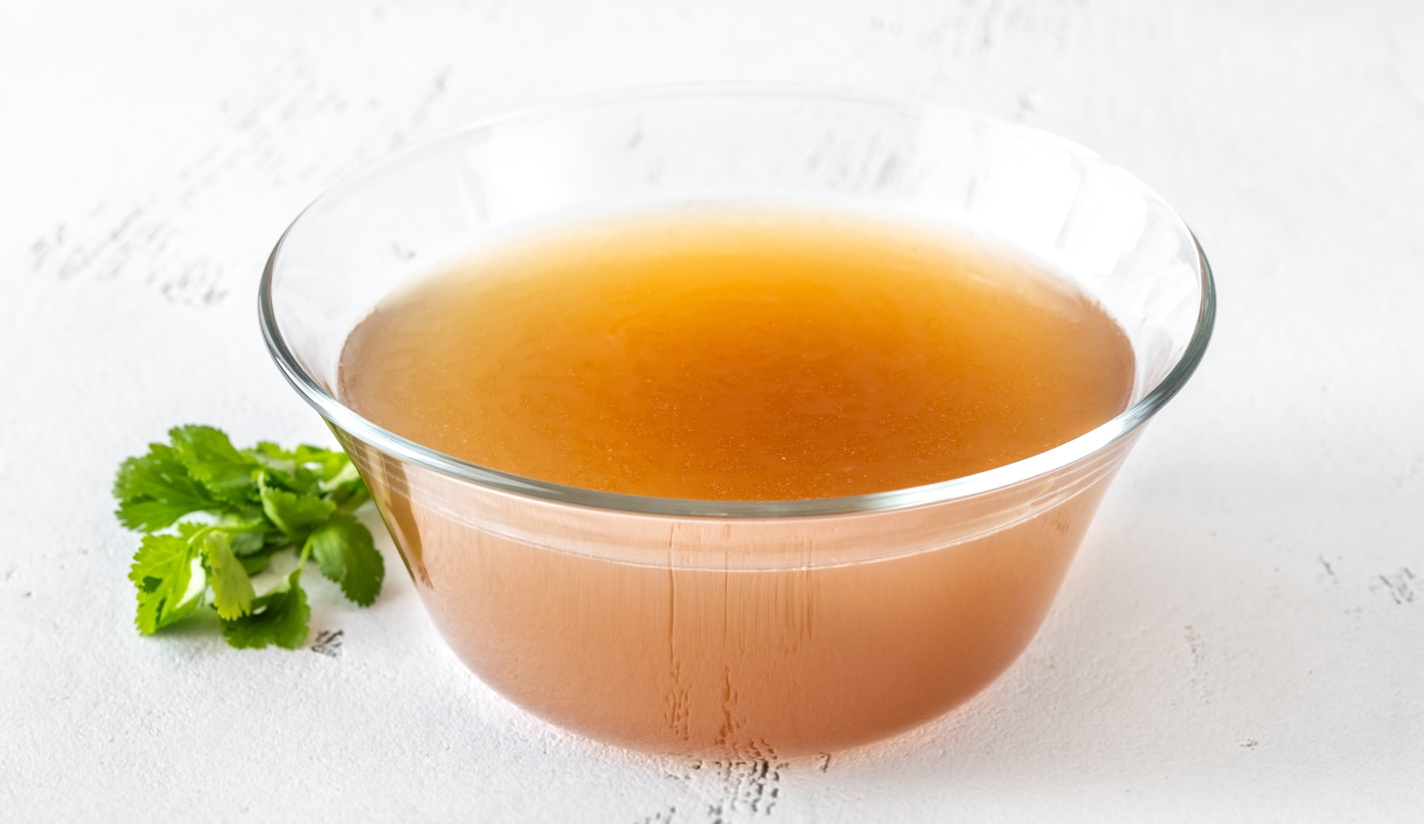 Does bone broth live up to all that it’s touted to be?