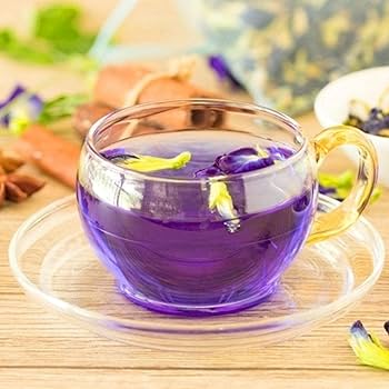 The Potent Health Benefits of Purple Tea